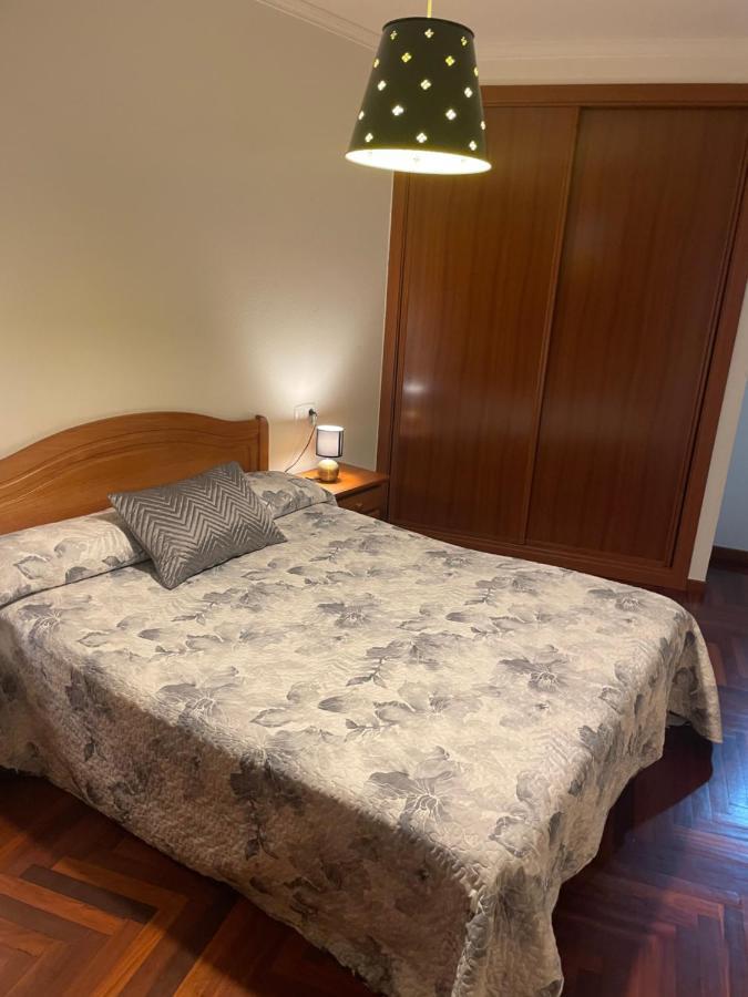 Cangas Piso Completo מראה חיצוני תמונה