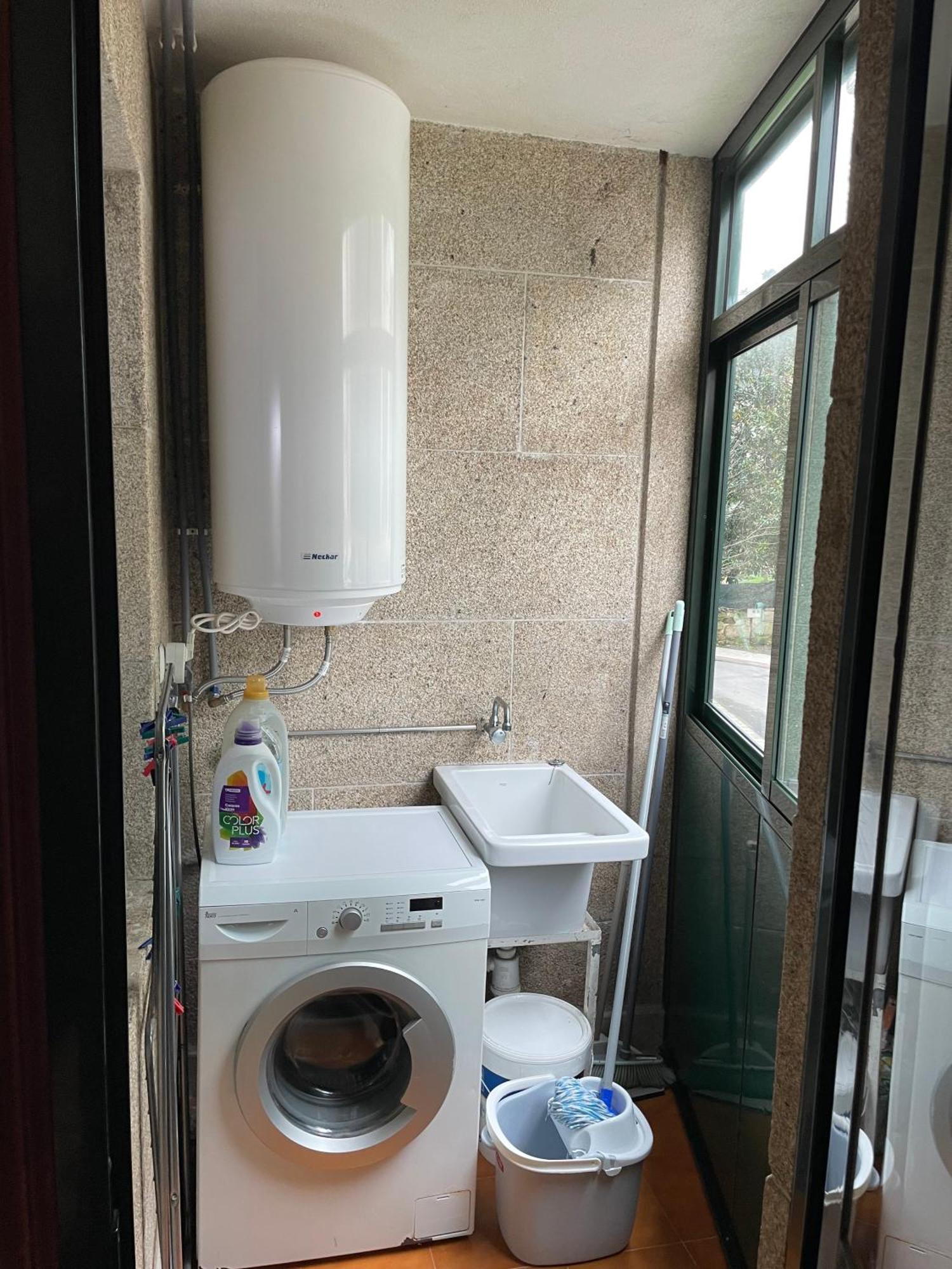 Cangas Piso Completo מראה חיצוני תמונה
