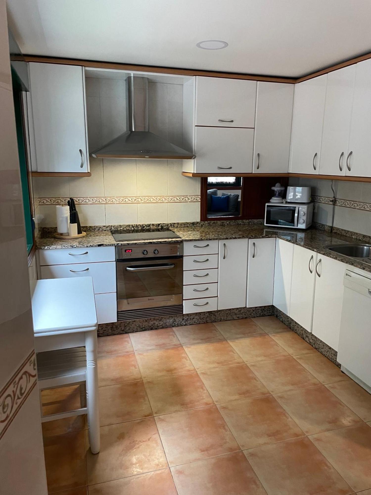 Cangas Piso Completo מראה חיצוני תמונה